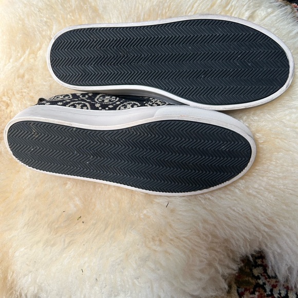 Tory Burch slip on sneakers - Picture 4 of 4